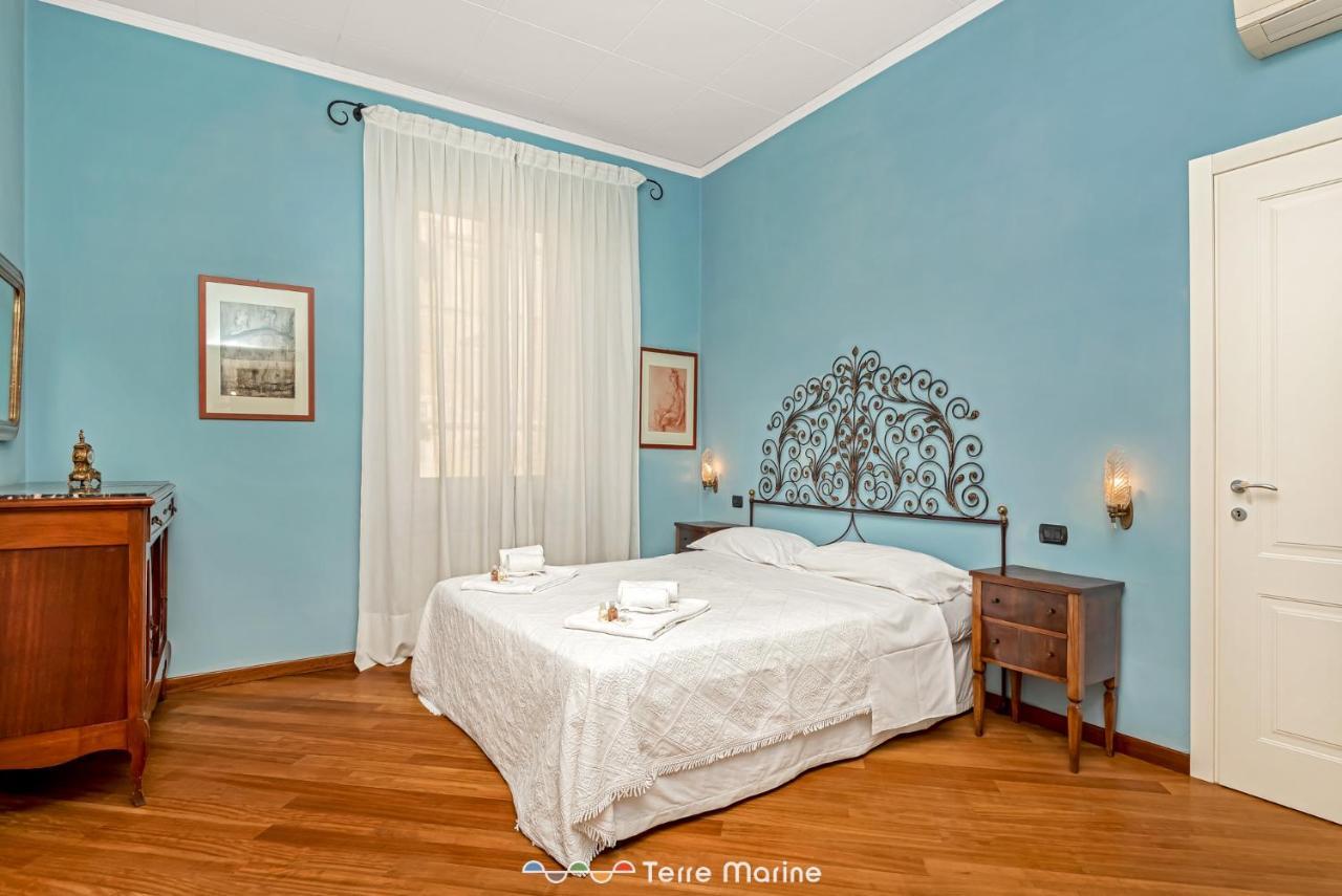 Gallery 22, Terremarine Apartment La Spezia Ngoại thất bức ảnh