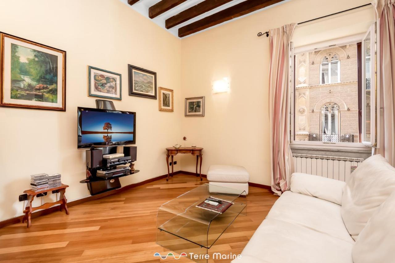 Gallery 22, Terremarine Apartment La Spezia Ngoại thất bức ảnh