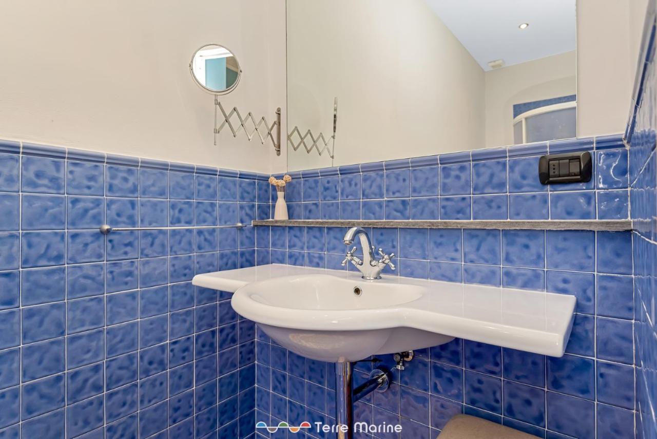 Gallery 22, Terremarine Apartment La Spezia Ngoại thất bức ảnh